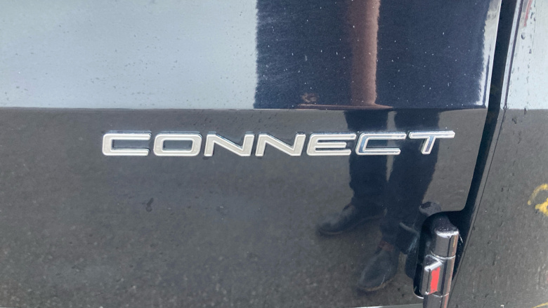 Ford Transit Connect 240 L2 Diesel 2.0 EcoBlue 122ps Limited Van Auto